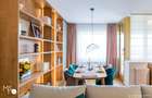 Apartament 2 camere cu parcare in Aviatiei Park - 3