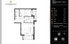 Apartament 2 camere | Cosmopolit Zenit | Răcădău | Pozitionare SV - 6