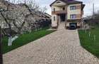 Vilă modernă D+P+E în Horpaz  realizată în regie propri - 1