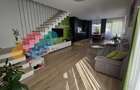 Duplex 113mp, gradina, finisat, Voronet - 3