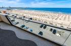 Închiriere Apartament prima linie la mare - 1