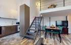 Apartament în vilă de închiriat în Brașov, complet mobilat și utilat - 4