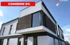 COMISION 0% Duplex cu 5 camere si teren de 306 mp de vanzare - Urseni - 1