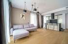 Apartament  3 Camere One Herăstrău Park | 2 Bai | Terasa - 1