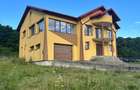Casa P+E, teren 6.900 mp, sat Barbatesti / com Cocu /jud Arges - 2