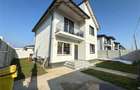 CASA P+1+Pod - COMUNA BERCENI, ILFOV - CARTIERUL NOU - 3