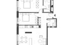Comision 0 ! Somesului 15, Apartament 3 camere, Semicentral, 86 mp - 5