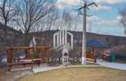 Cabana din colțișorul liniștit – relaxare în Vâlcele, Covasna - 10