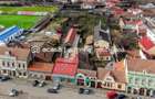 Spațiu comercial,  hala, si un penthouse în centrul Aradului Nou - 4