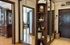 REA1028749 Apartament 3 camere de inchiriat Herastrau strada Zagazului - 11