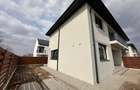 Casa tip DUPLEX/teren 219 mp/predare la cheie-acces rapid la mijloc de transport - 21