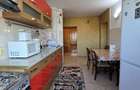 Apartament 3 camere, decomandat, etaj 3/4, mobilat, centrala gaz, termen lung - 9