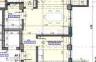 Bulevardul Bratianu  3 camere - 4