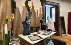 Se vinde apartament P+D in vilă interbelică, Str. Semicercului 10 - 7