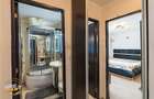 Apartament 2 camere, echipat, balcon, areal cu atmosfera linistita, Central, Cov - 16