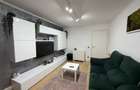 Apartament 2 camere LUX zona Romancierilor la 10M de Metrou - 1