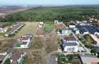 Teren - Voluntari - vis a vis de Padure - 10.000 mp - 1