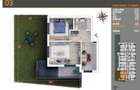 2CAM+GRADINA+LOC DE PARCARE/ SPATIU COMERCIAL-LOCUINTA.FINALIZAT! - 2