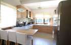 Casă 5 camere de închiriat, moderna, eleganta,mobilată, grădină, Odăile, Otopeni - 5