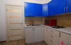 Ap cu 2 camere decomandate, situat in blocul C1 , complex River"s Towers - 8