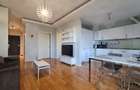 Modern 2 room apartment, terrace with VIEW to the LAKE Garage ONE FLOREASCA LAKE - 9