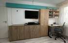 Apartament decomandat cu 2 camere - metrou Aparatorii Patriei - 10