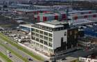 Spații comerciale 64mp (max 700) | Parter | Inventa.Club Coresi, Zaharia Stancu - 7