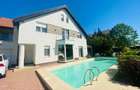 Villa with pool and generous garden | Iancu Nicolae | British School - 22