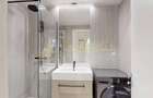 Studio Dublu | 2 camere | Nusco City Park | Etaj 1 | Mobilat - 13