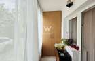 Apartament mobilat, cu 3 camere, 2 balcoane, 2 parcari - Selimbar - 13