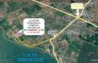 Proprietar – Lot teren 1230 mp în Cornetu - 12,5 ml deschidere la drum - 1
