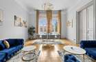 Apartament de lux în clădire patrimoniu, ultracentral– Palatul Nadasdy - 1