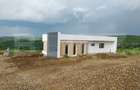 Casă nouă mediteraneană, 3 camere, 105 mp utili, teren 630 mp, drum privat - 20