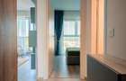 Apartament 2 camere + parcare, Denya Forest 6, prima închiriere, proprietar - 12