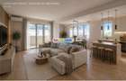 Apartament 3 camere, bloc 2024, Aparatorii Patriei - 1