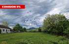 Teren 2.948 mp, ideal construcție – oraș Tismana, strada Perilor - 1