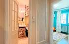 Apartament generos 3 camere, 2 bai, 75mp utili, balcon, mobilat/utilat, Gospodar - 6