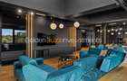 Apartament 3 camere lux | 140 mp | 33 mp terasă | Șos. Petricani - 1