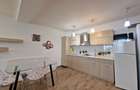 Apartament vedere frontala la lac termen lung - 8