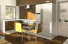 Vanzare apartament 2 camere, GIROC , Str Papadiei colt cu Str . Ficusului. - 3