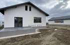Case parter 4 cam lângă pădure, la cheie în Tegheș! - 5