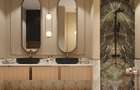 Apartament 4 camere-220 mp-Penthouse-Ansamblu Rezidential Finalizat-2 min Metrou - 5