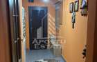 Apartament 1 camera, decomandat, etaj intermediar,centrala Buziașului - 6