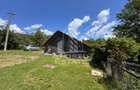 Casa la munte, la cheie, priveliste panoramica, in sat Ret, Hunedoara - 8