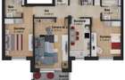 Apartament 3 camere Victory by Casa Nobel - V5 - 12
