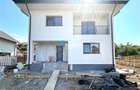 Vila P+E 126 mp, beci, 465 teren, Asfalt, Omenia, Valea Adanca - 1