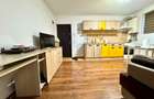 De inchiriat Apartament 2 camere Bloc Nou Cartierul Buna Ziua - 4