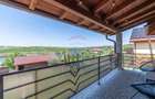 Casa de vanzare in Chinteni, 5 camere, mobilata, utilata, teren 756 mp - 26