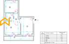 1 Decembrie | 2 Camere | Metrou 12min | Centrala | Parcare | 2Balcoane - 13