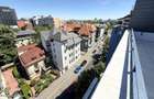 Polona - Duplex 256 mpu, 6 camere, etaje 6+7, panorama, terase 52 mp - 2